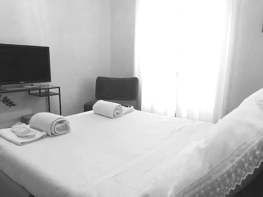 Appartamento Al Colosseo Рим Экстерьер фото