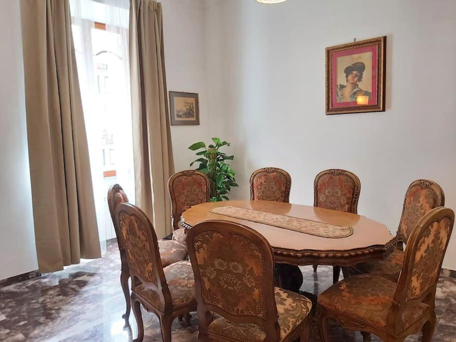 Appartamento Al Colosseo Рим Экстерьер фото